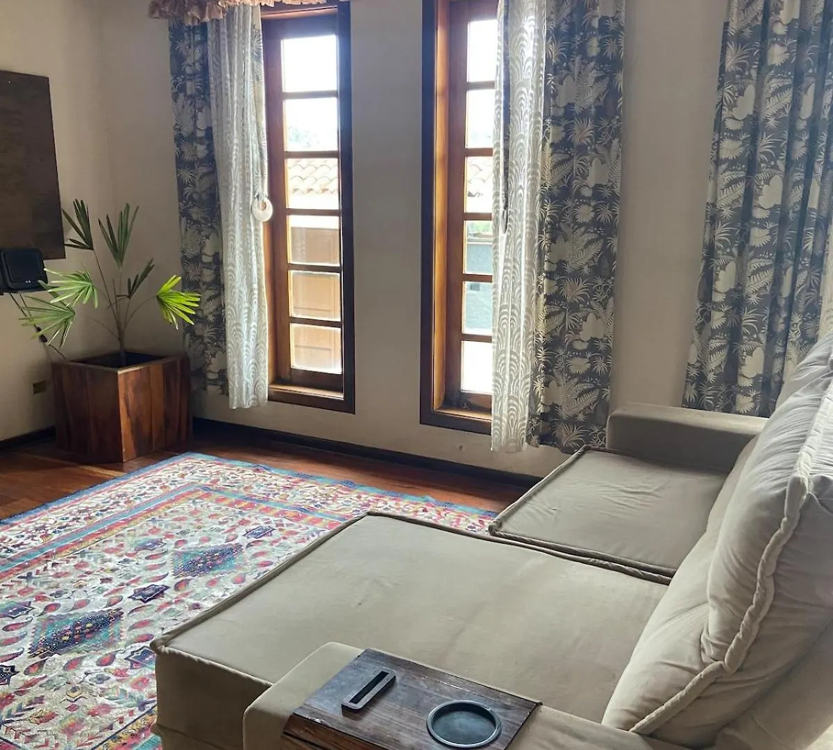 Holiday home Chalezinho Verde Campos do Jordao Brazil